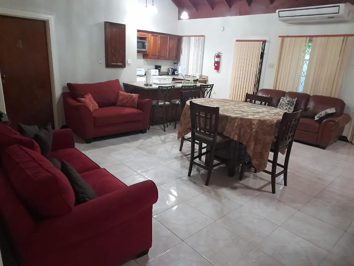 North Star Villas Ocho Rios Jamaika