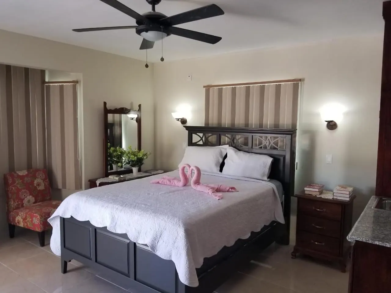 North Star Villas Ocho Rios 0*,