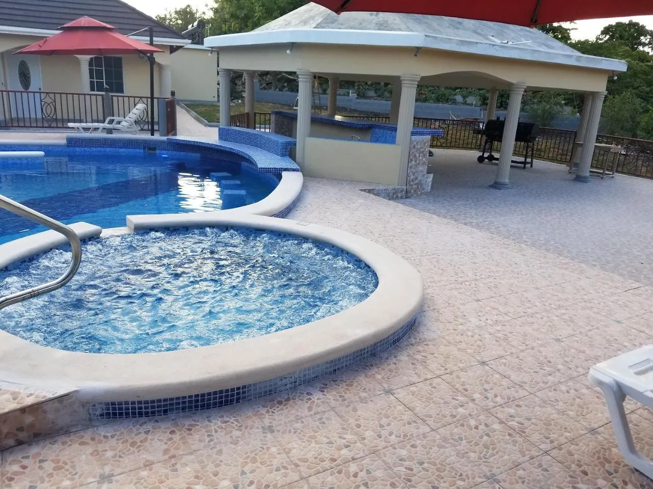 North Star Villas Ocho Rios Jamaika