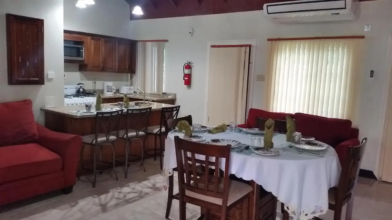 North Star Villas Ocho Rios Jamaika