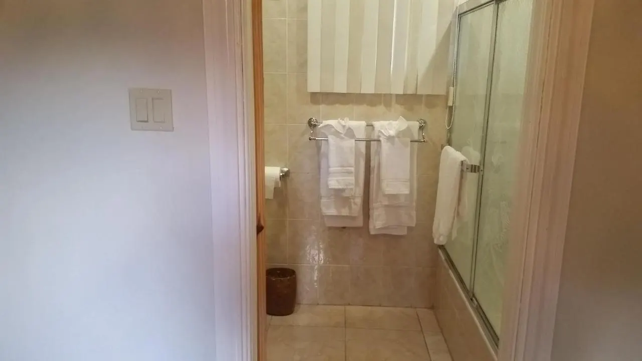 North Star Villas Ocho Rios