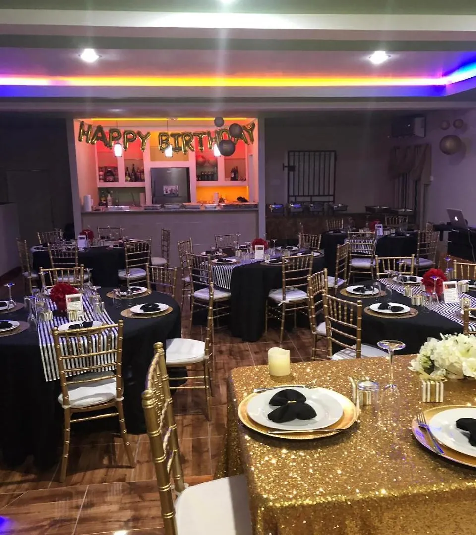 North Star Villas أوشو ريوس